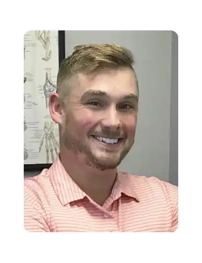 Chiropractor Hugo MN Dakota Freiborg