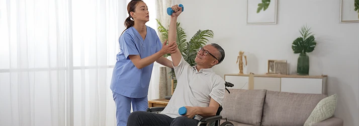 How Bloomington MN Chiropractors Help Improve Range of Motion