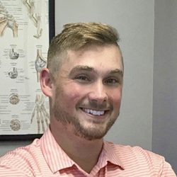 Chiropractor Hugo MN Dakota Freiborg